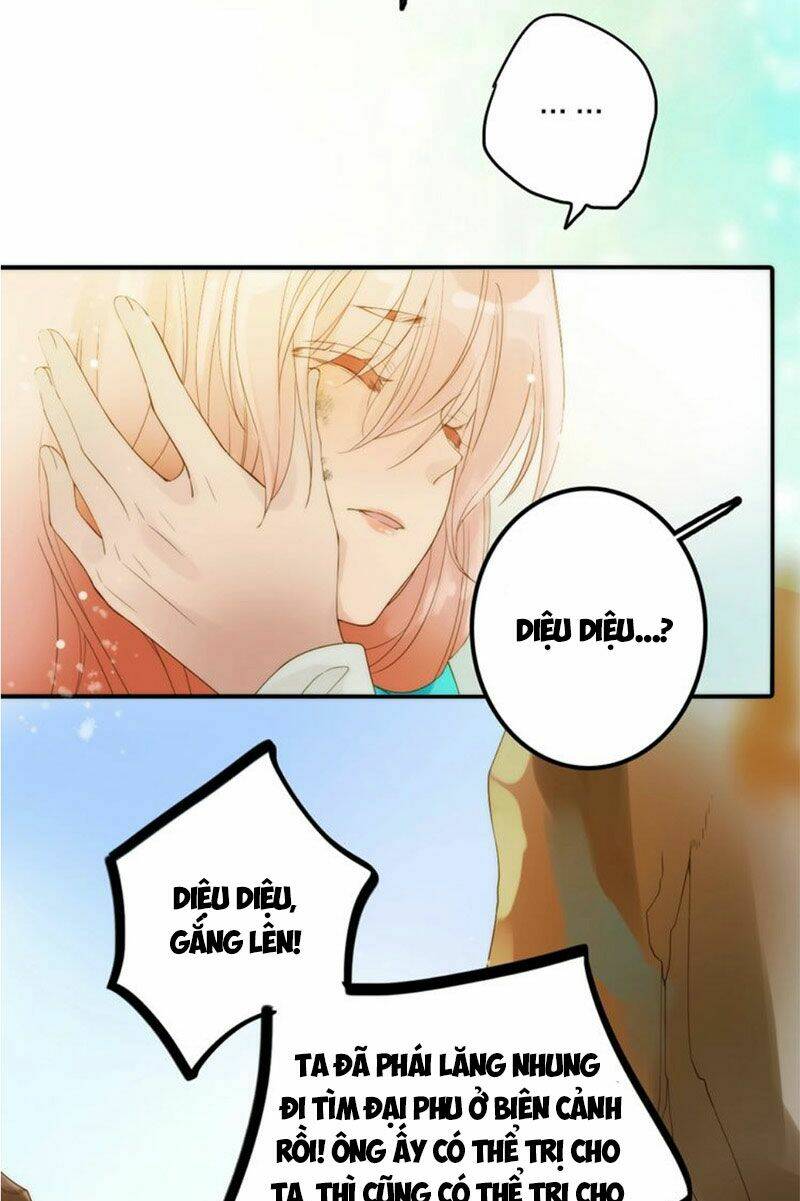 Cướp Chàng Vợ Về Đón Năm Mới: Chapter 44