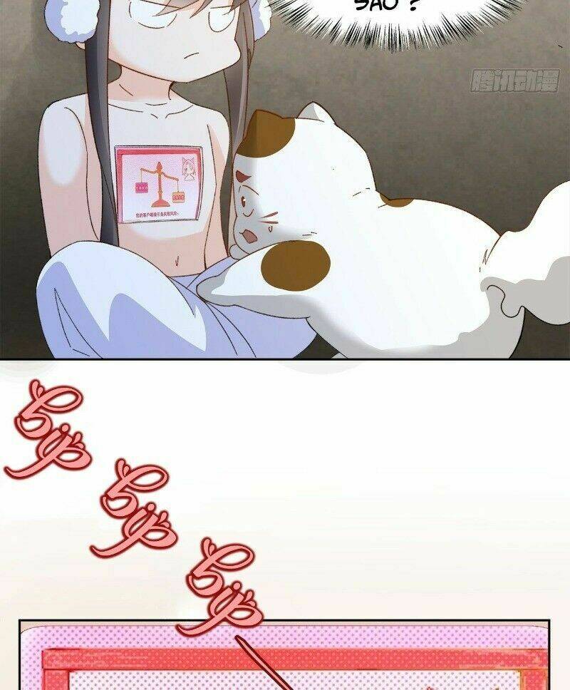 Ảnh Đế Yêu Hồ: Chapter 50