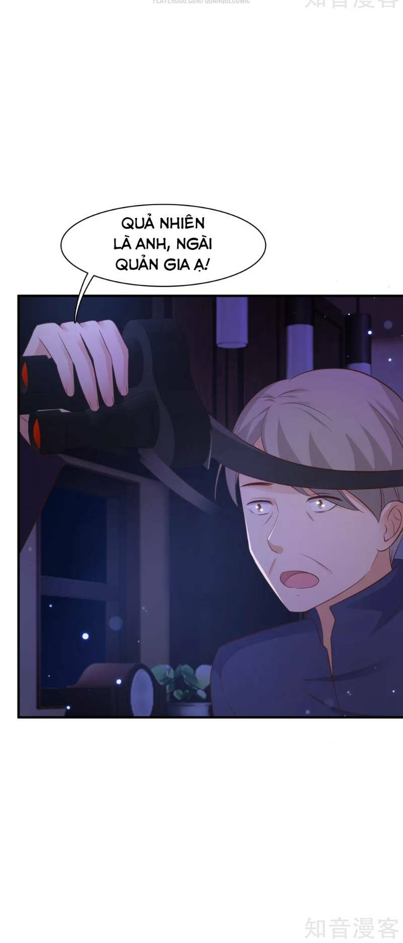 Tối Cường Vận Đào Hoa: Chapter 68