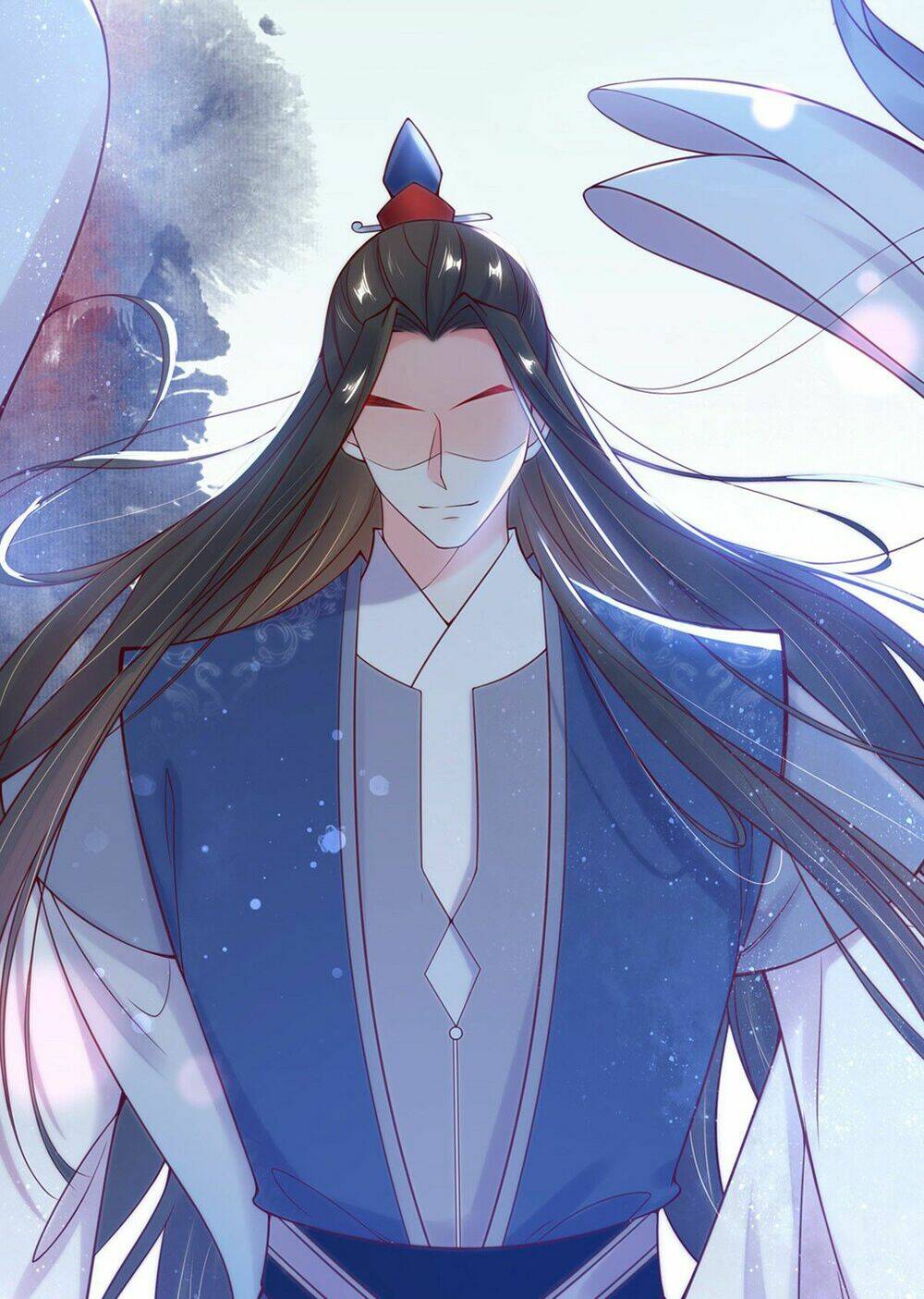 Vương Phi Tu Tiên: Đối Kháng Ma Vương: Chapter 4