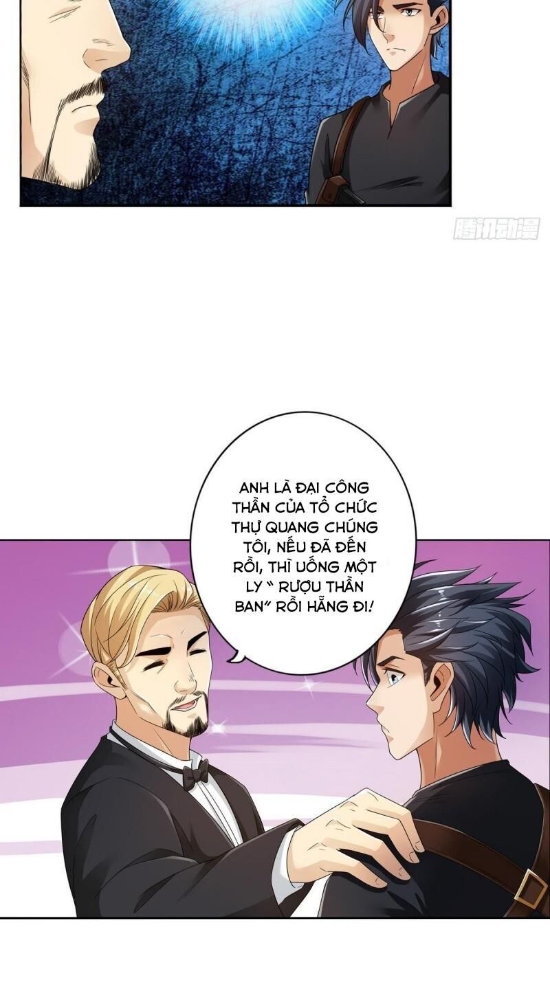 Hệ Thống Tìm Đường Chết Mạnh Nhất: Chapter 64