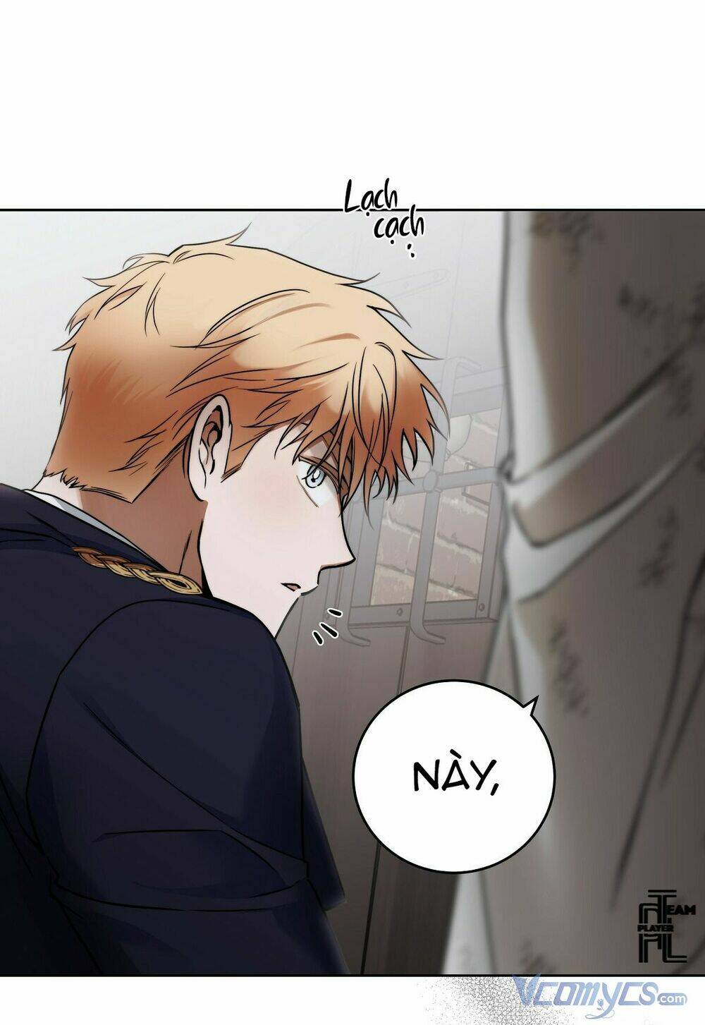 Lời Nói Dối Vĩnh Cửu: Chapter 7