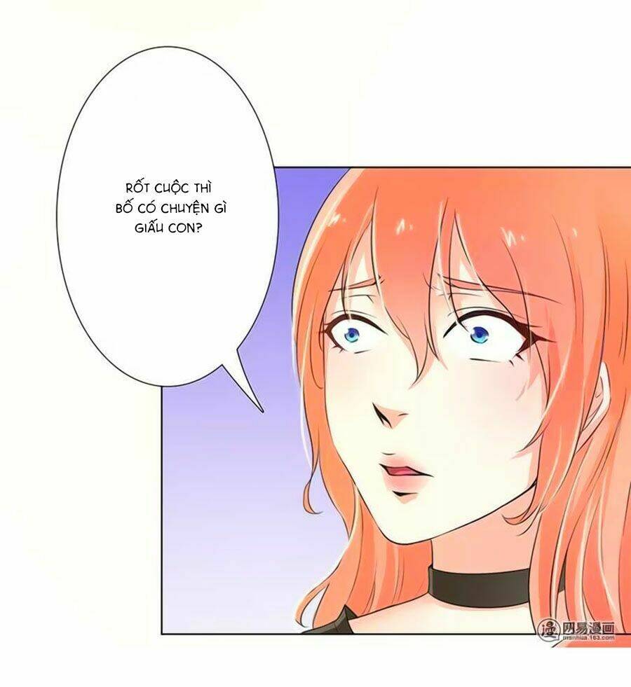 Trí Mệnh Sủng Thê: Tổng Tài Mau Nạp Mạng: Chapter 56