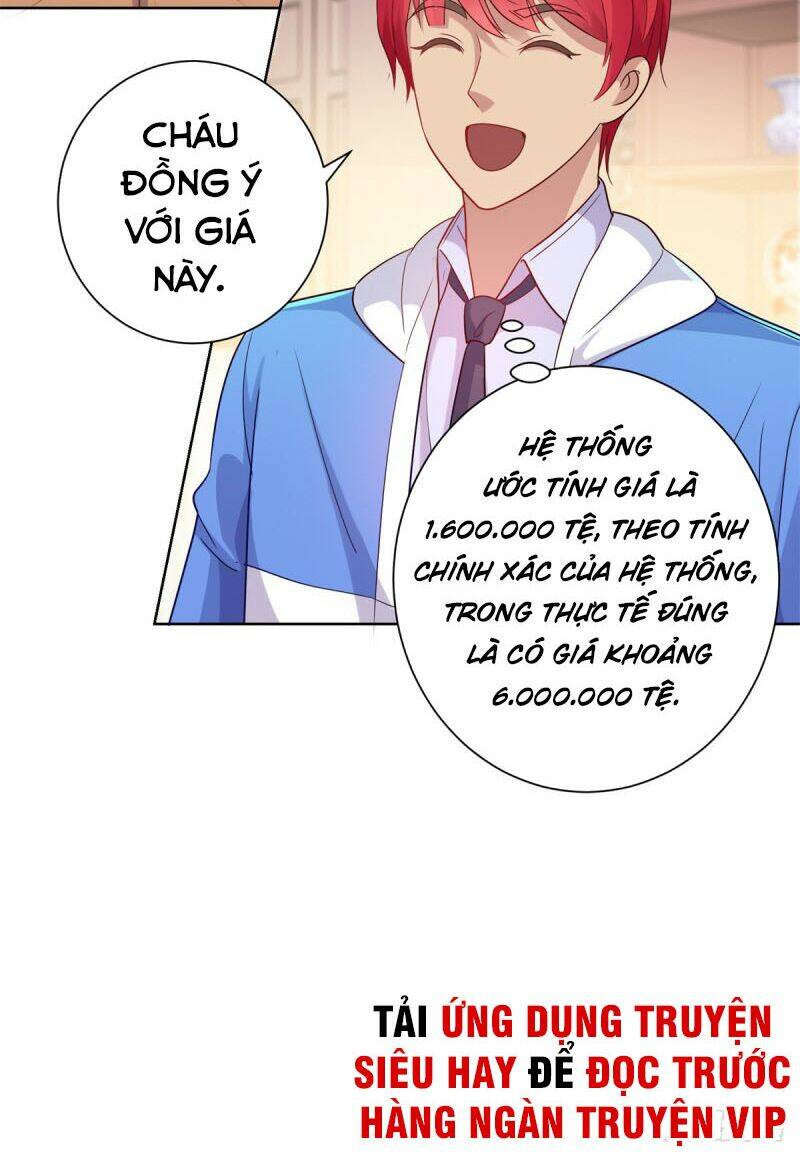 Đô Thị Chí Tôn Hệ Thống: Chapter 156