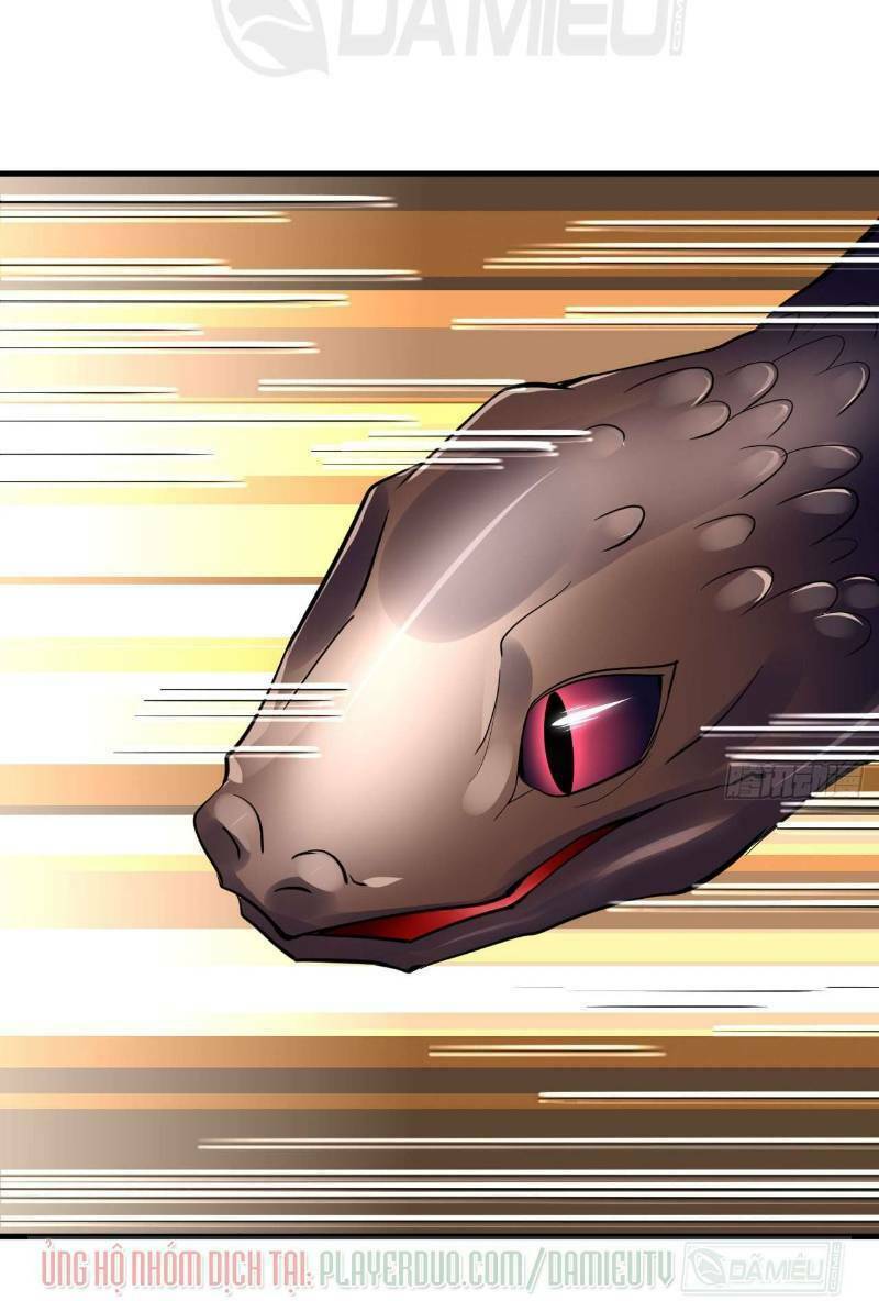 Đô Thị Tu Luyện Cuồng Triều: Chapter 98