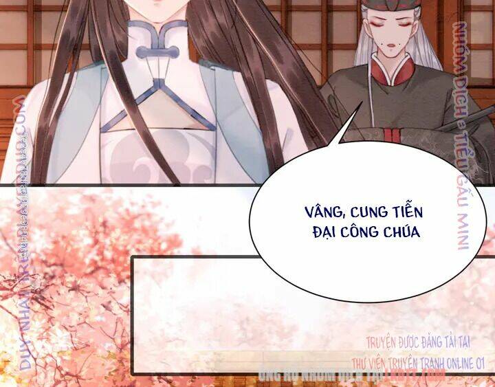 Trọng Sinh Bá Sủng Nhiếp Chính Vương Quá Mạnh Mẽ: Chapter 154