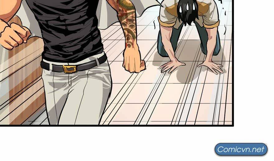 Vua Sinh Tồn: Chapter 42