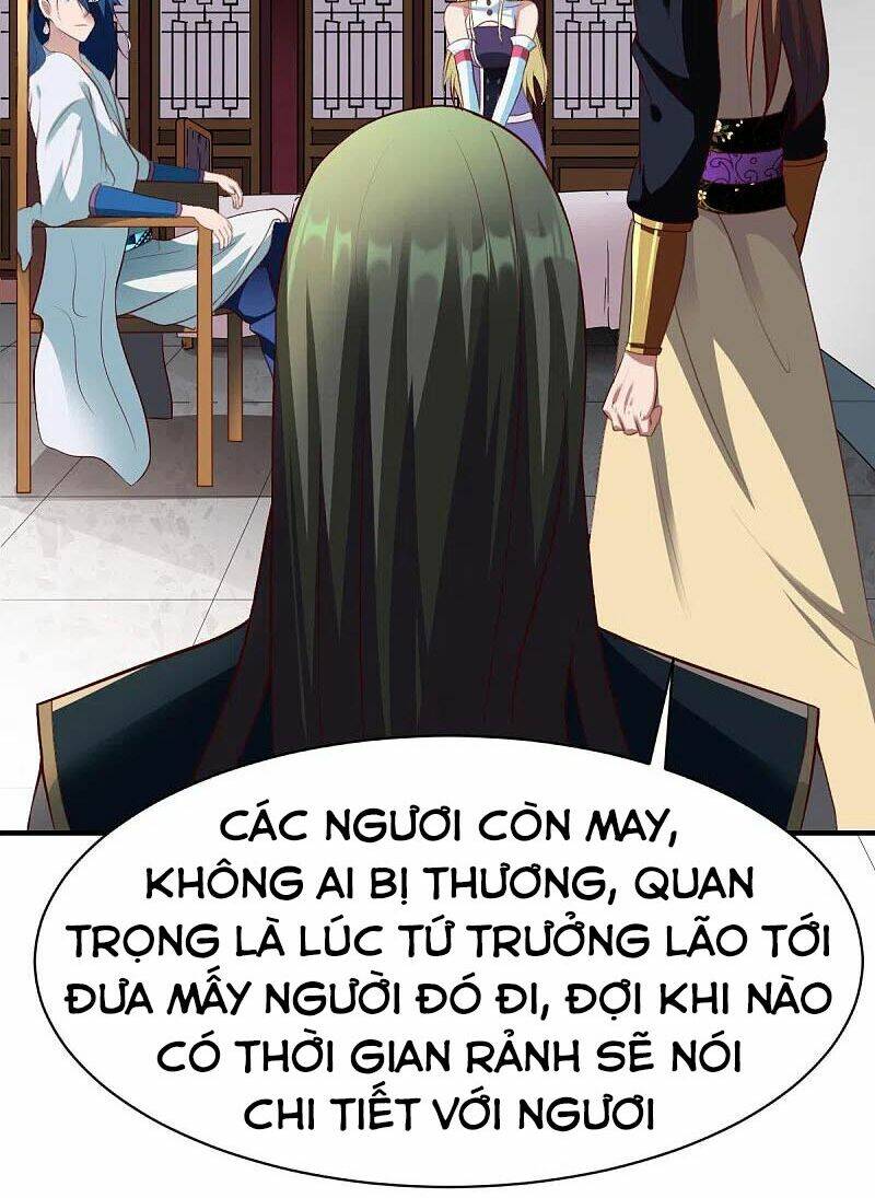 Chiến Đỉnh: Chapter 299