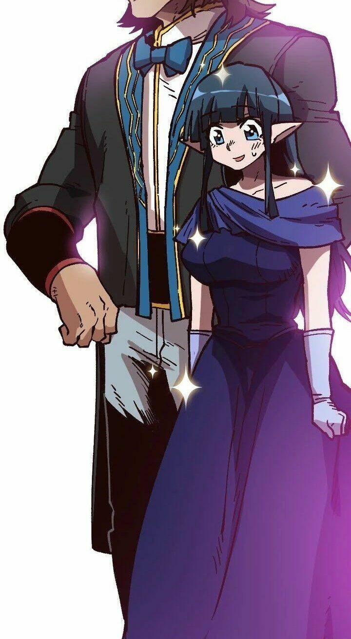 Nô Lệ Nghịch Thiên: Chapter 45