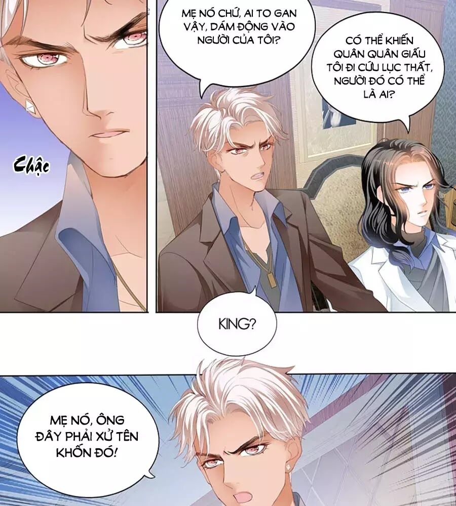 Bá Đạo Tiểu Thúc, Xin Trêu Chọc Vừa Thôi!: Chapter 64