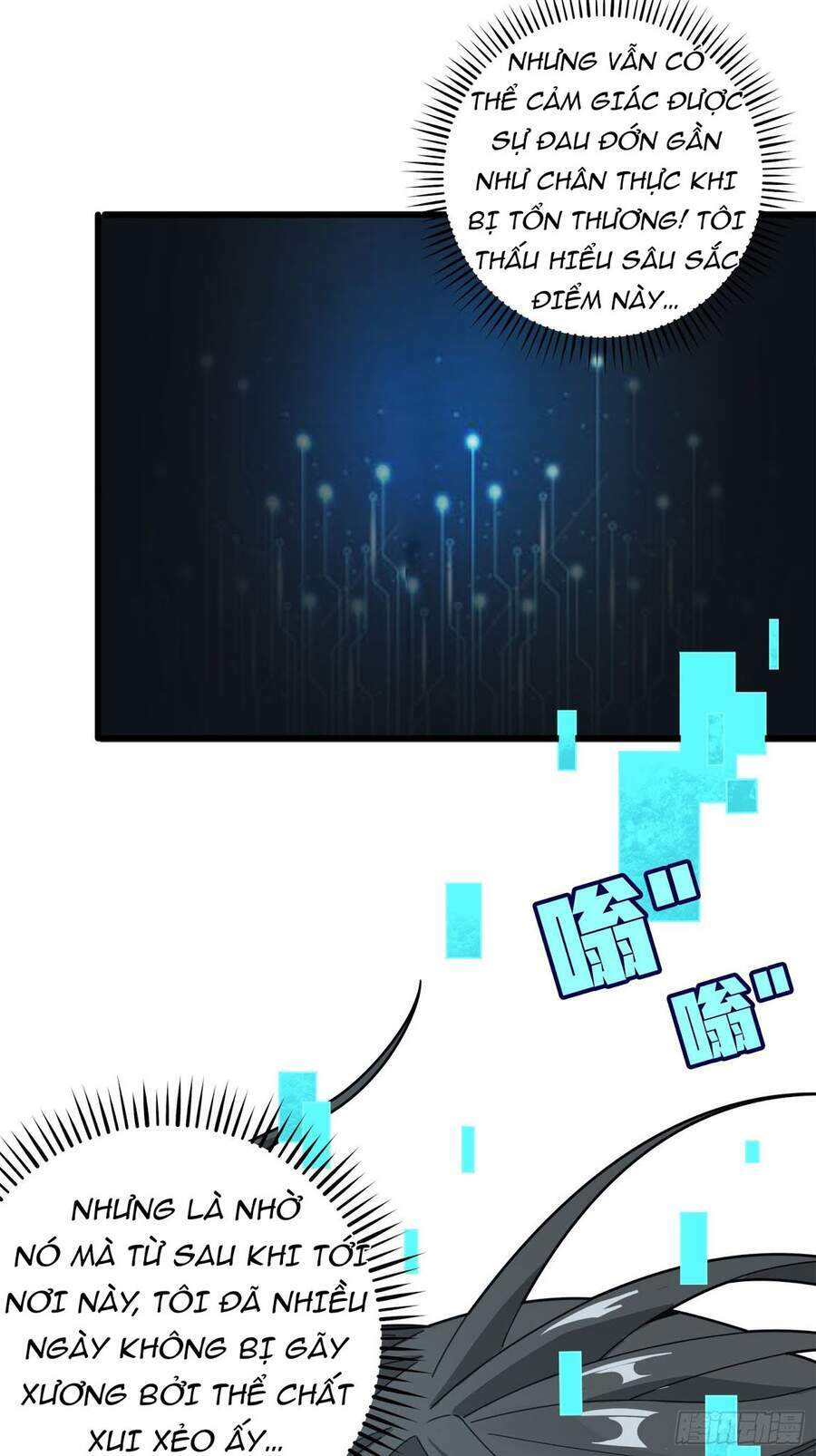 Pubg Luck Rookie: Chapter 6