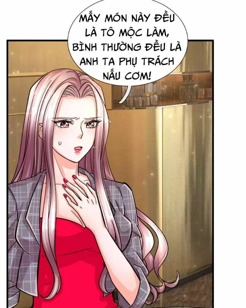 Tuyệt Đỉnh Khí Thiếu: Chapter 5