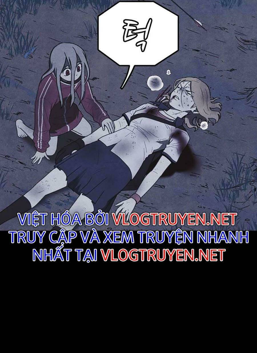 Cậu Bé Shotgun: Chapter 59