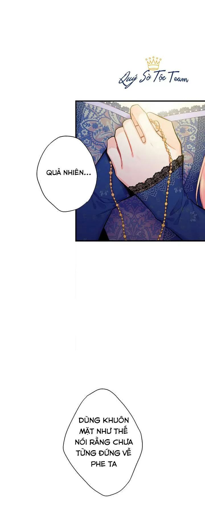 Tồn Tại Với Tư Cách Là Vợ Của Nam Chính: Chapter 144