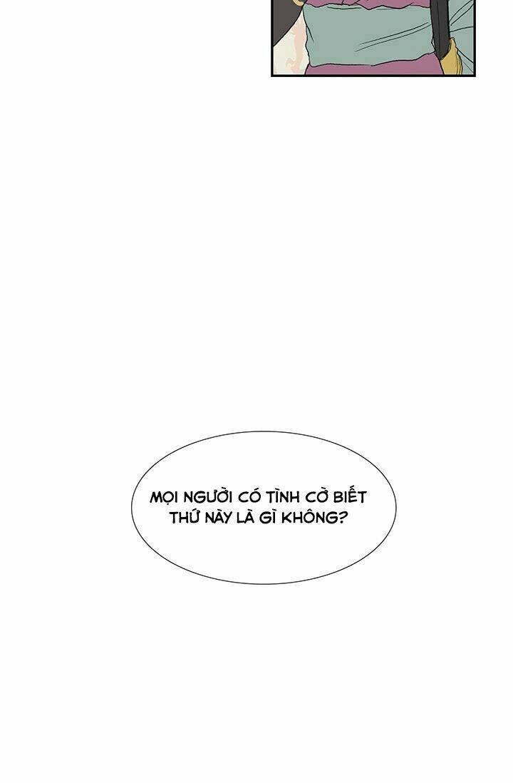 Học Sĩ Tái Sinh: Chapter 76