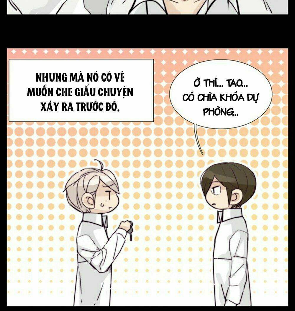 Tình Yêu Chớp Nhoáng: Chapter 65