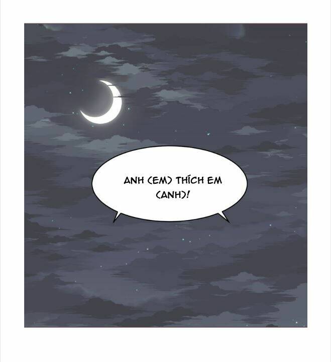 Người Yêu Biến Mất: Chapter 60