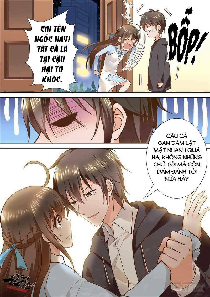 Người Thừa Kế Giá Đáo: Hiệu Thảo Làm Loạn Đủ Chưa?: Chapter 80