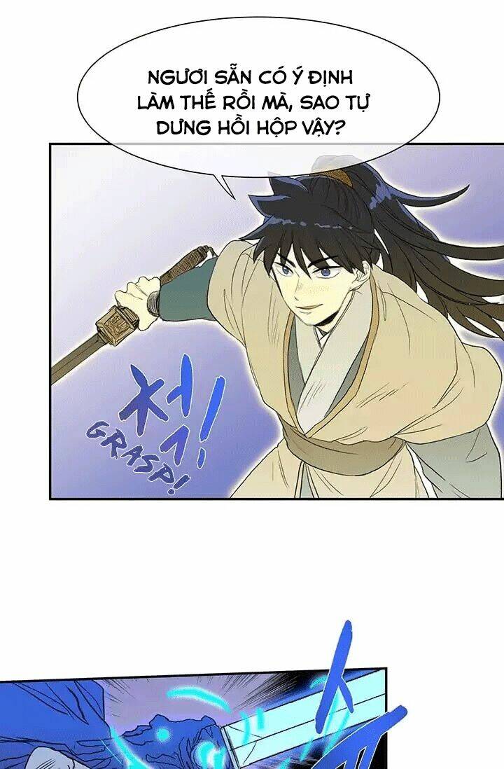 Học Sĩ Tái Sinh: Chapter 74