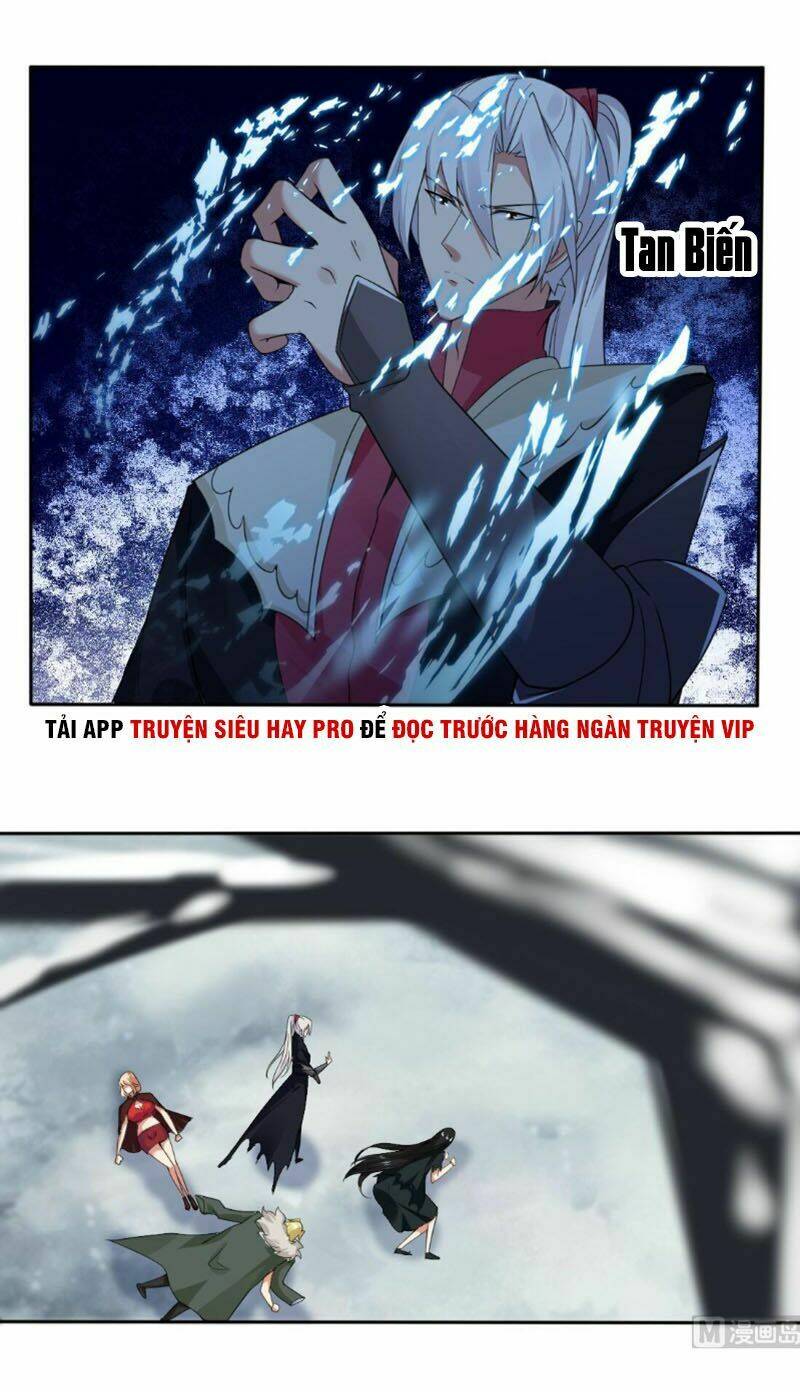 Tu Chân Giả Tại Dị Thế: Chapter 227