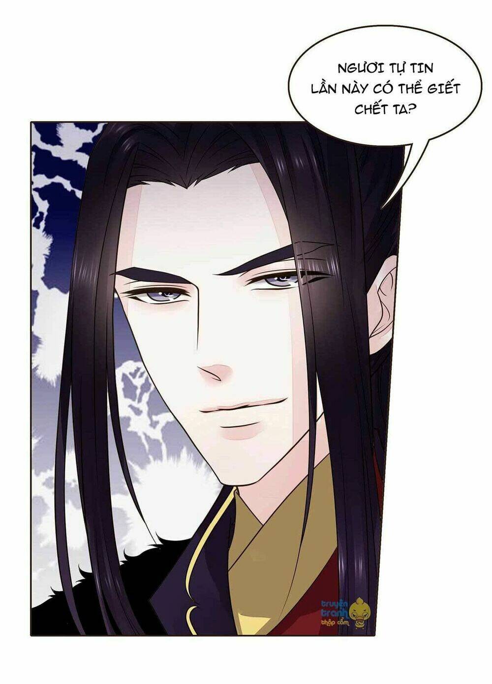 Đại Giá Thừa Tướng: Chapter 80
