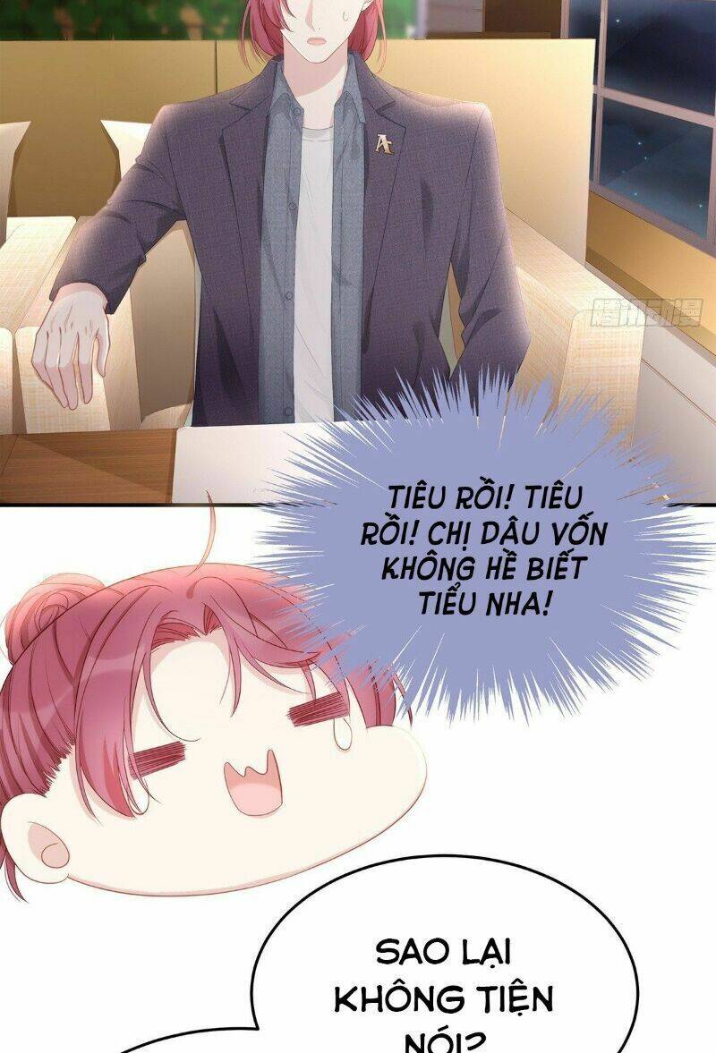 Chỉ Muốn Cưng Chiều Em: Chapter 58