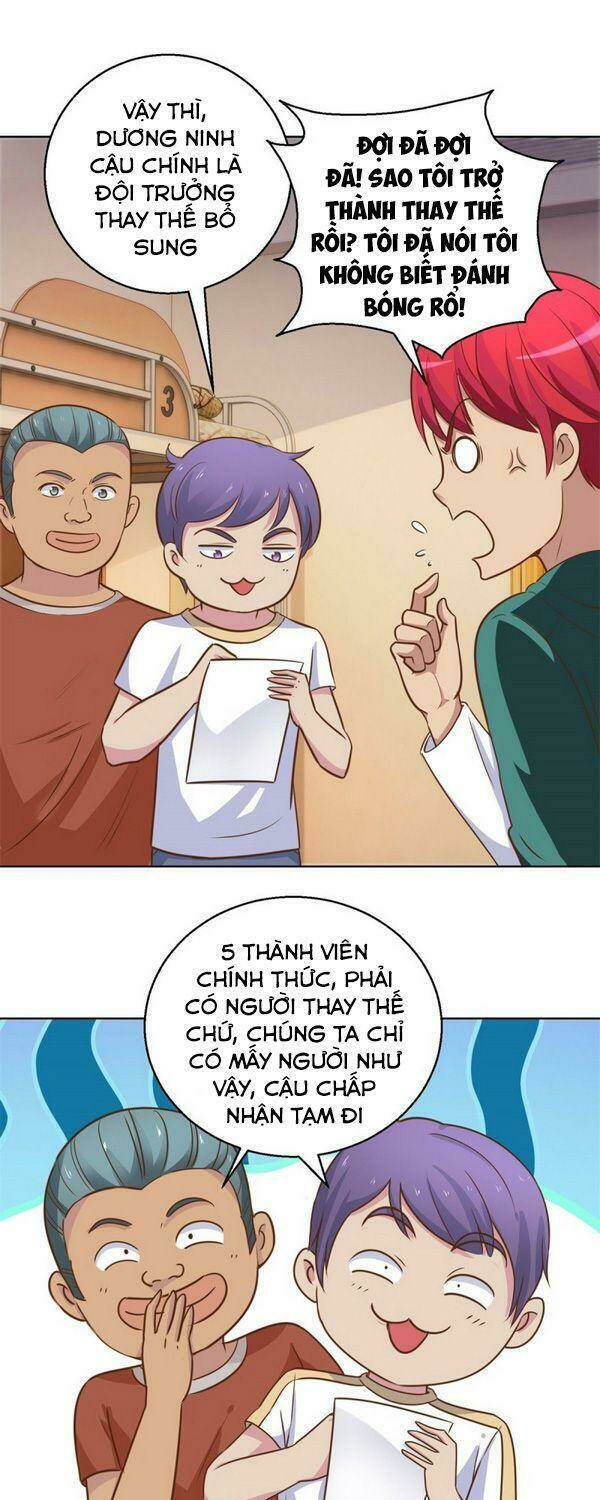 Đô Thị Chí Tôn Hệ Thống: Chapter 196