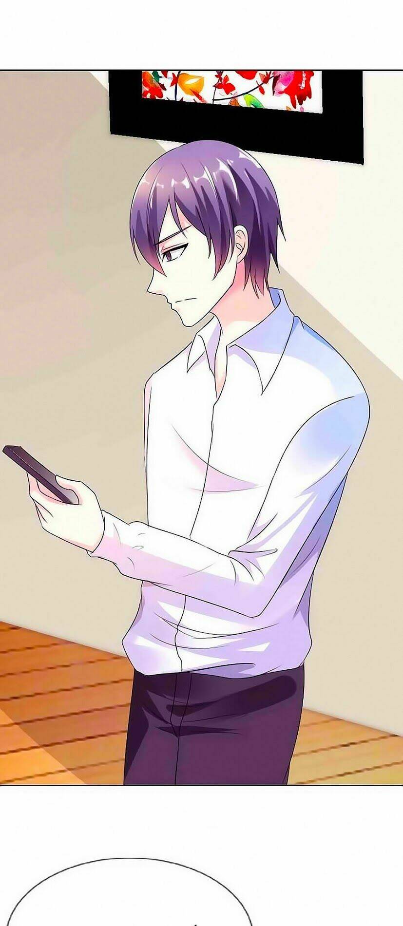 Song Diện Danh Viện: Chapter 37