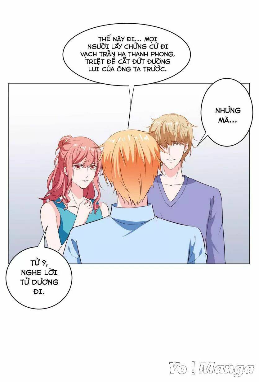 Thiểm Hôn Kinh Ái: Chapter 138