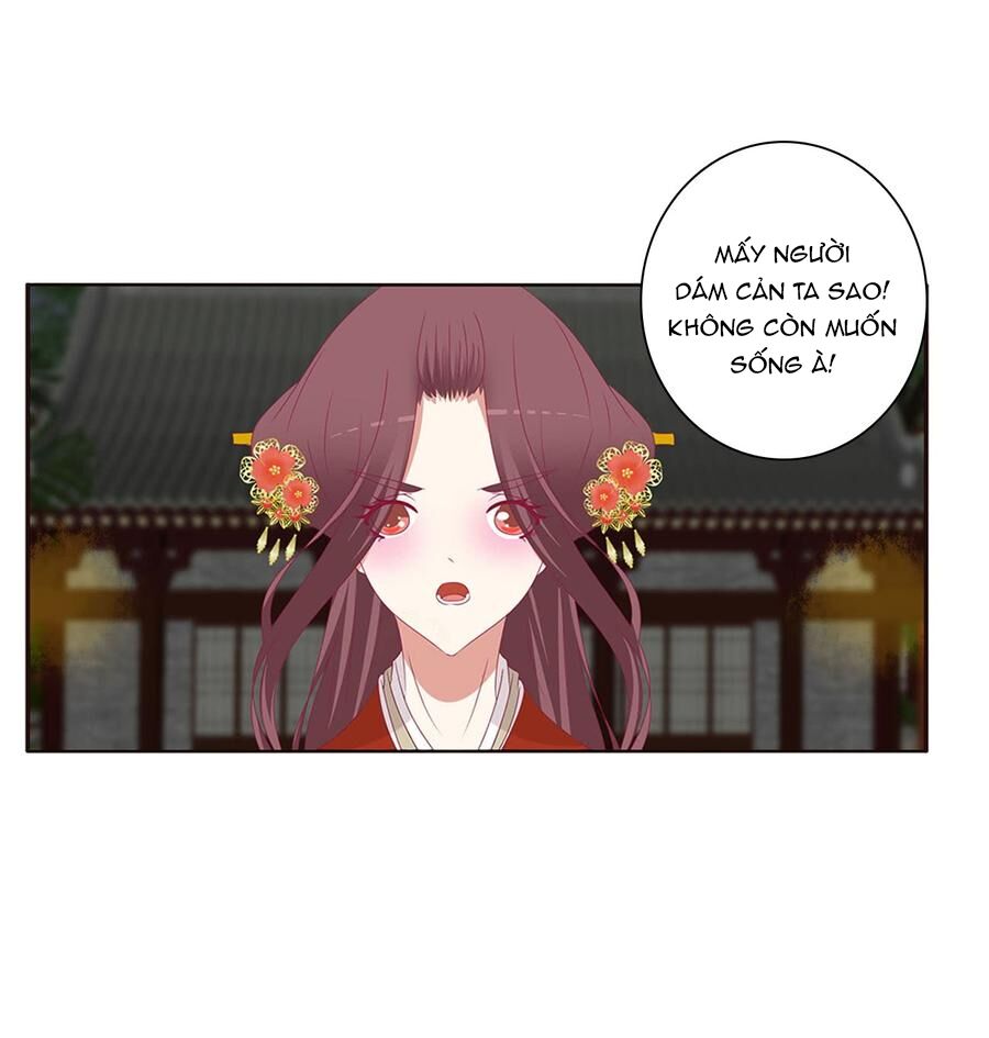 Thông Linh Phi: Chapter 541