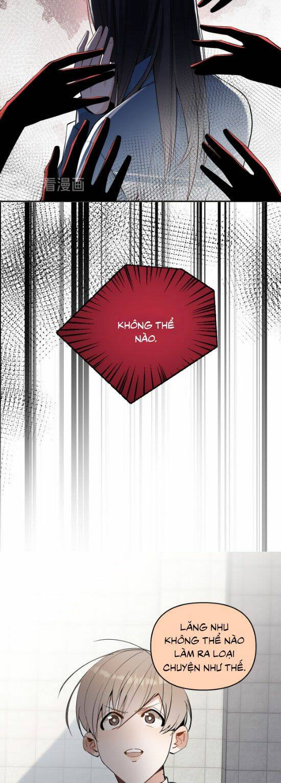 Mau Gọi Bố Đi: Chapter 8