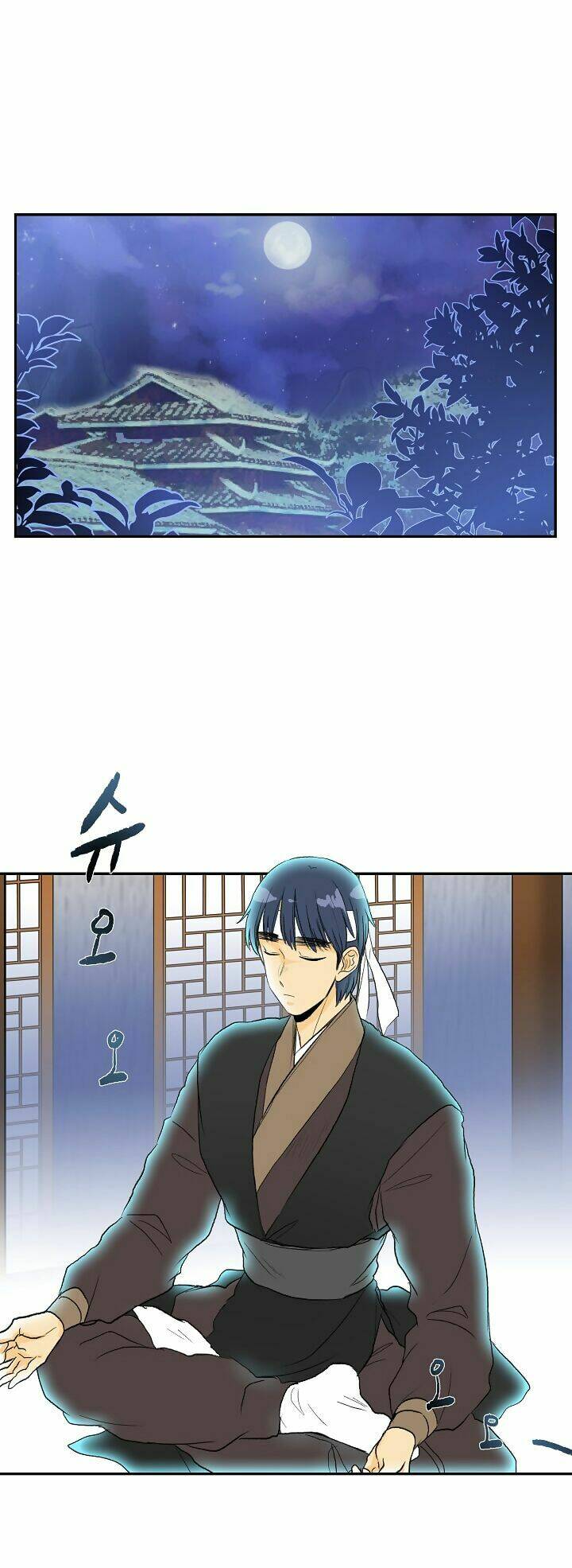 Học Sĩ Tái Sinh: Chapter 66