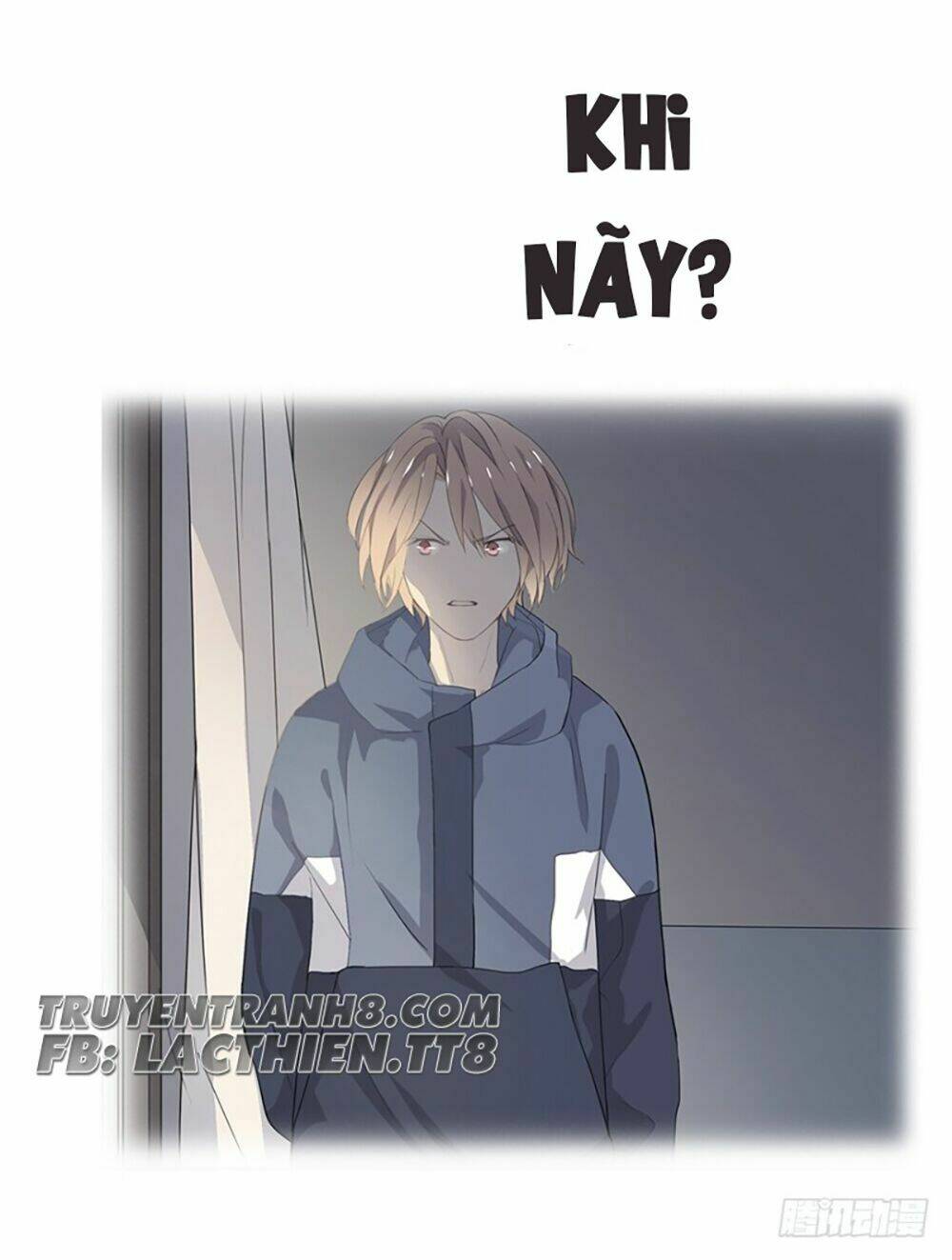 Thiếu Niên Rắc Rối: Chapter 9