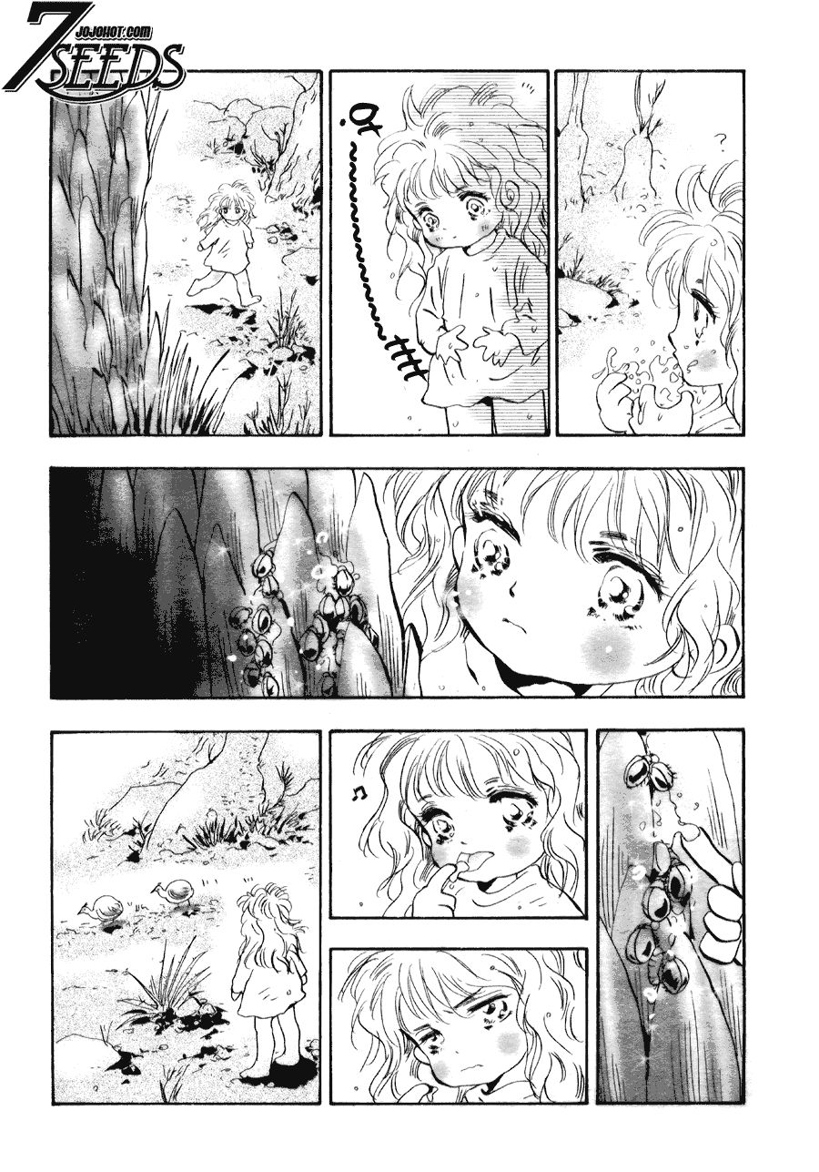 Mầm Sống: Chapter 107