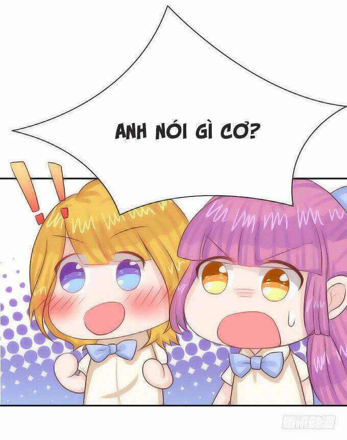 Ma Vương Luyến Ái Chỉ Nam: Chapter 62