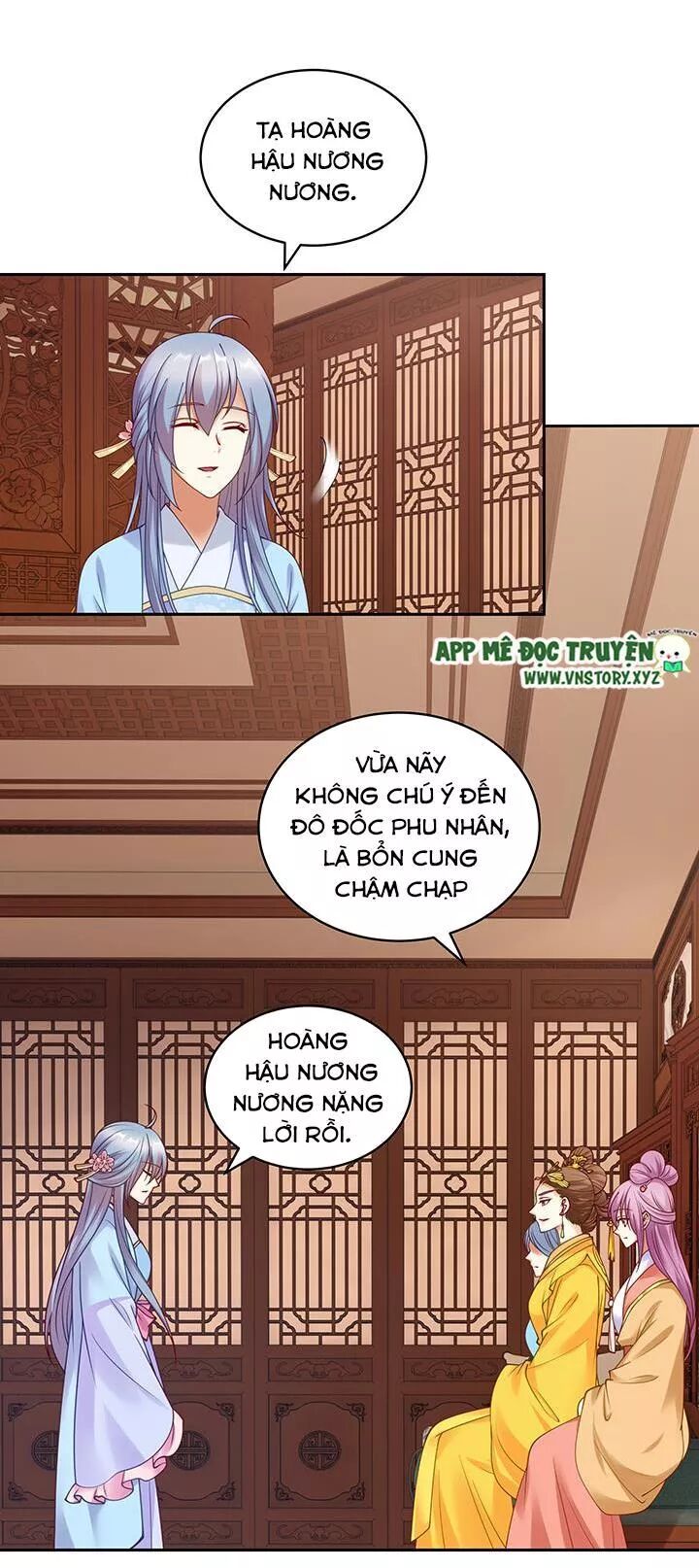 Đô đốc đại nhân sủng thê kí: Chapter 119: Vật còn người mất