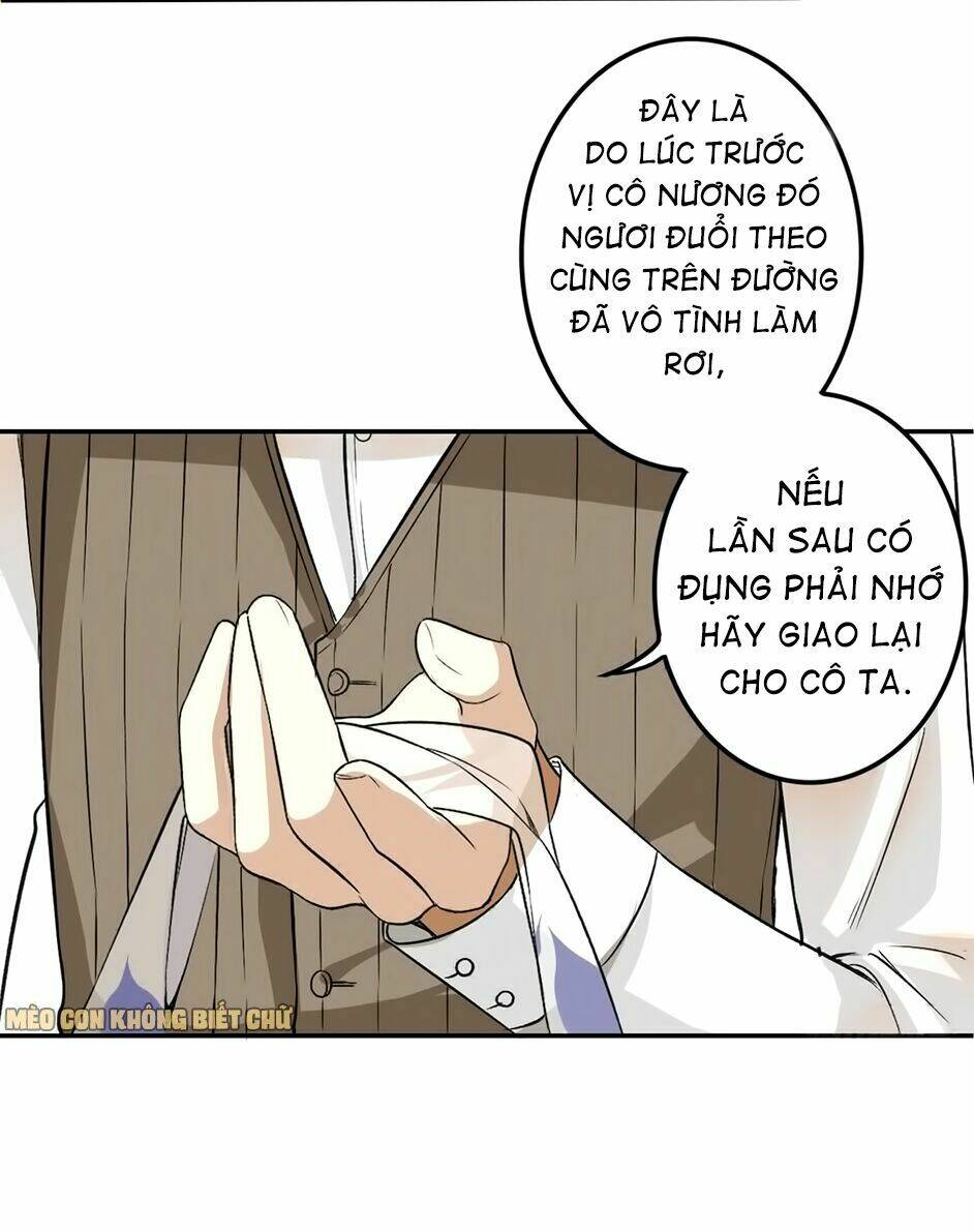 Bốc Toán Tử: Chapter 3