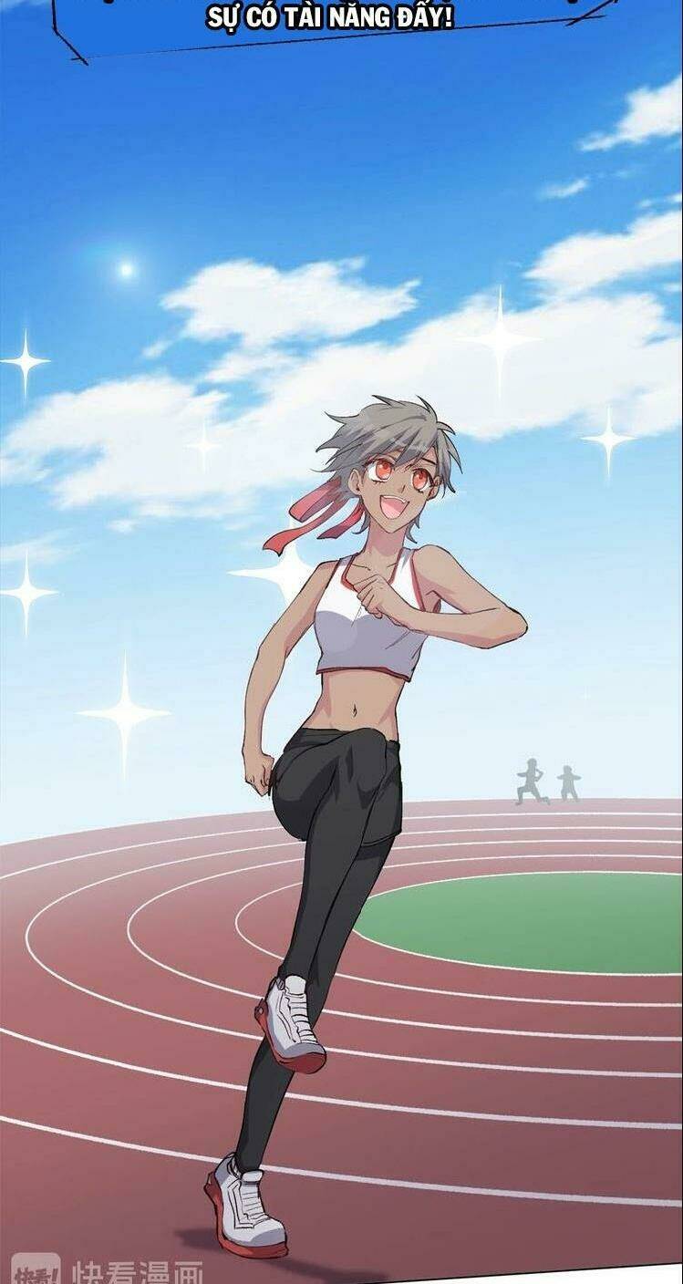 Thần Lai Yêu Vãng: Chapter 48