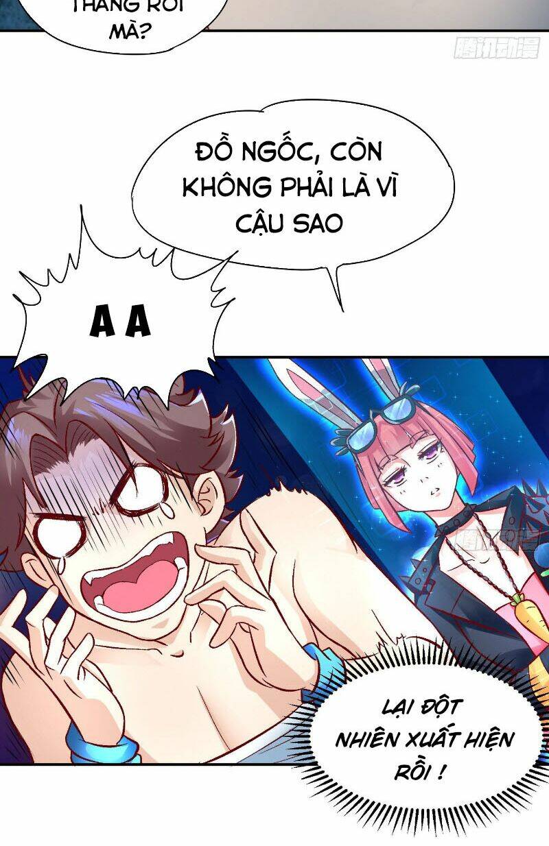 Tiên Giới Thương Thành: Chapter 24