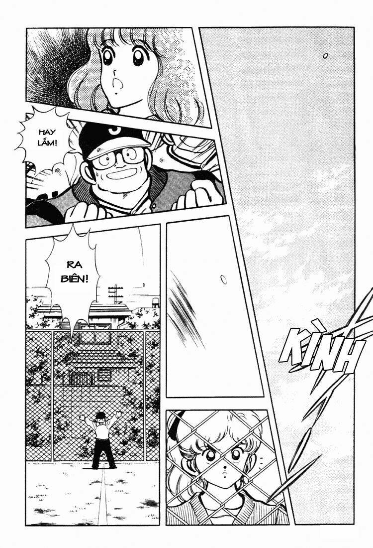 Touch: Chapter 130