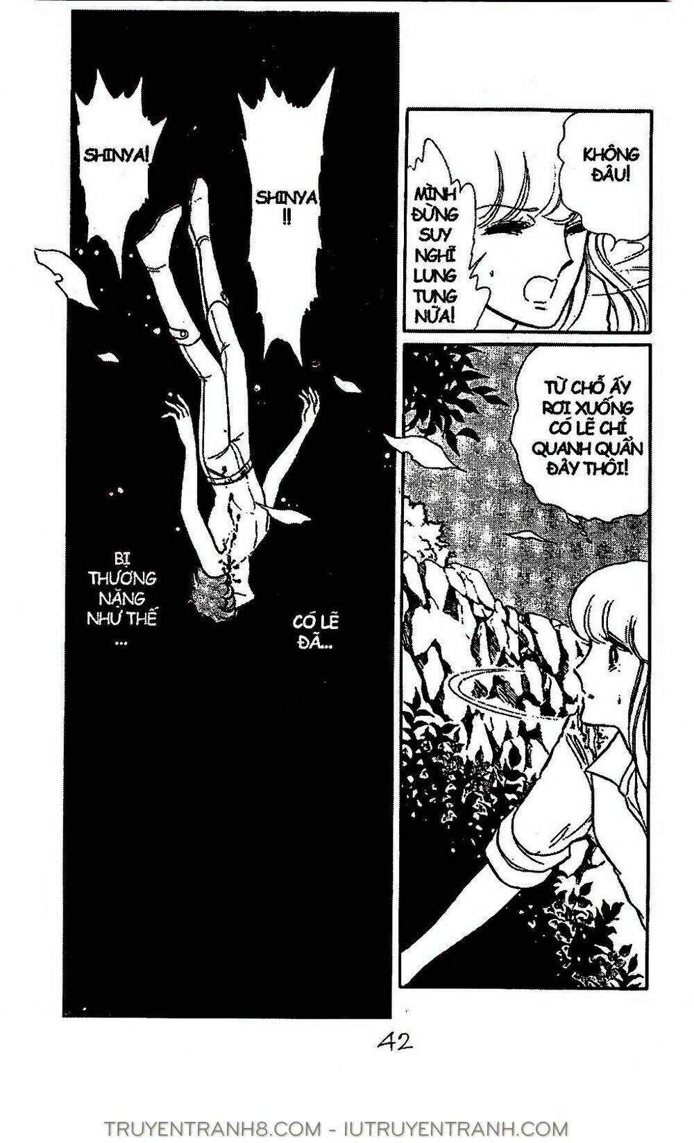 Mimi Kỳ Lạ: Chapter 30.1