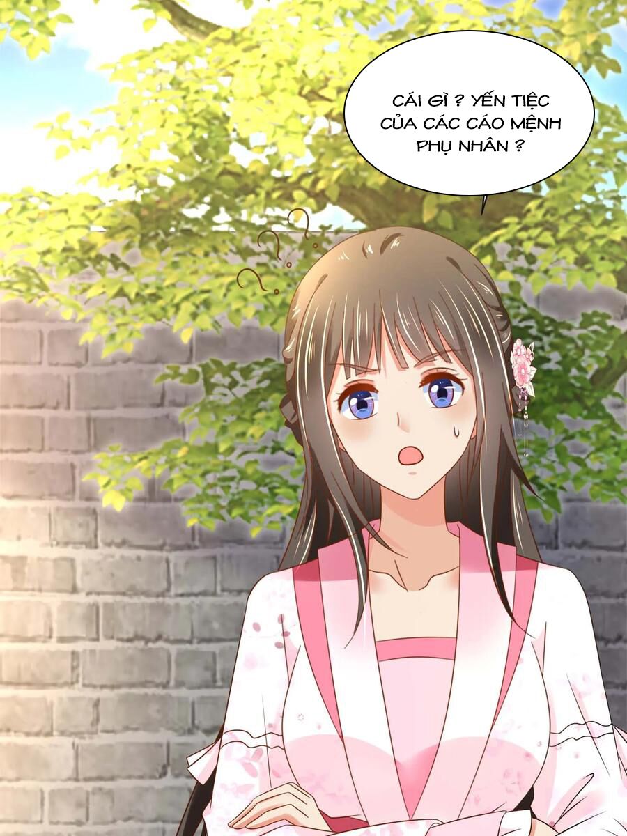 Lãnh Cung Phế Hậu Muốn Nghịch Thiên: Chapter 223