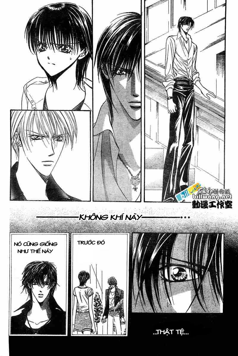 Thách Thức Tuyệt Vời: Chapter 93