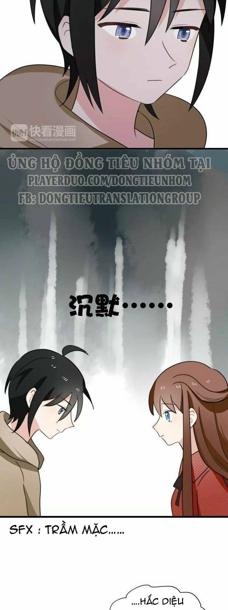 Tiểu Miêu Và Hắc Diệu Thạch: Chapter 17