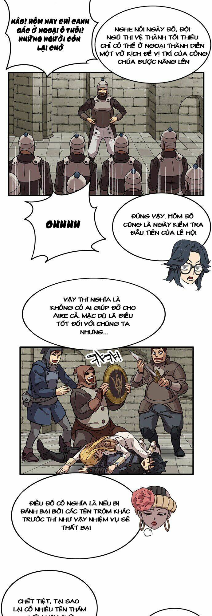 Aire: Chapter 5