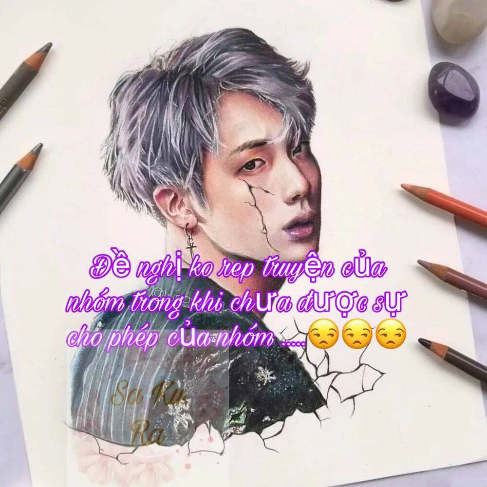 Tôi Vốn Dĩ Bị Bệnh Kiều: Chapter 39