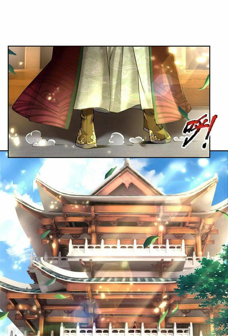 Thân Thể Của Ta Là Kiếm Chủng: Chapter 104