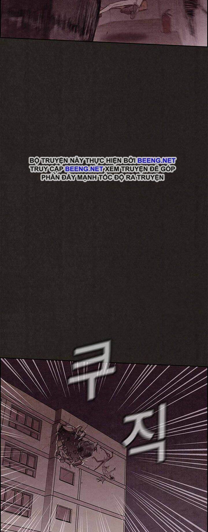Quái Vật Tại Chung Cư Xanh: Chapter 136