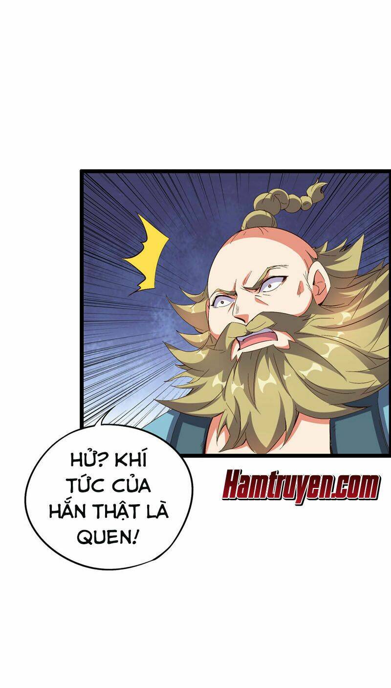 Phục Thiên Thánh Chủ: Chapter 69