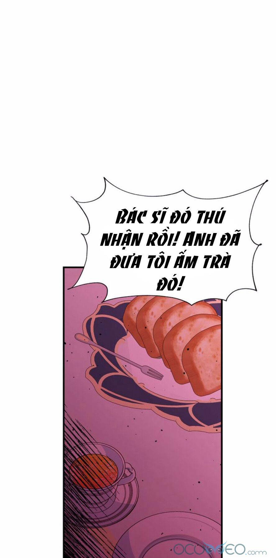 Lòng Trung Thành Với Kẻ Ác: Chapter 7